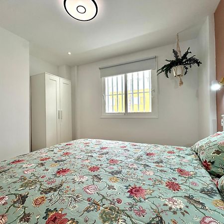 Appartement Casita De Lea à Costa De Antigua Extérieur photo