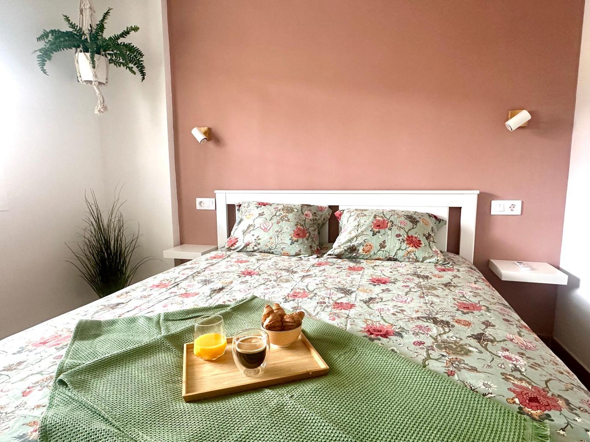 Appartement Casita De Lea à Costa De Antigua Extérieur photo